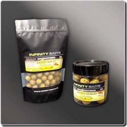 Hard boilies Banana