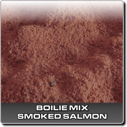 Boilie mix Smoked salmon
