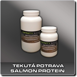 Salmon protein