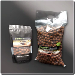 Basic boilies Frankfurtská klobása