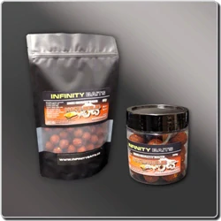 Hard boilies N1