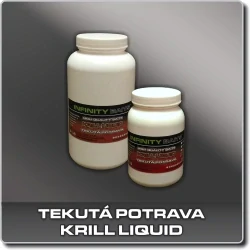 Krill liquid
