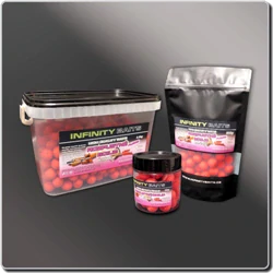 Rozpustné boilies Pinky
