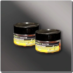 Rozpustné feeder boilies Med